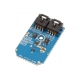 A1389 Hall Effect Sensor 9 mv/G with ADC121C 12-Bit Resolution I²C Mini Module